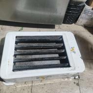 کباب پز لعابی نپتون