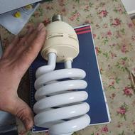 لامپ گازی بزرگ