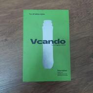 دستگاه تتو پنvcandoفقط یادگرفته شده استفاده نشده درحدیادگیری