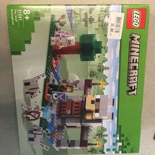 لگو ماینکرافت اصل