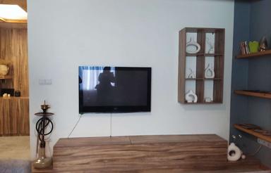 یک واحد آپارتمان 70 متری شیک میرزای شیرازی