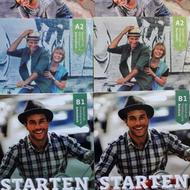 تدریس تضمینی زبان آلمانی