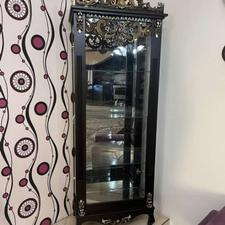 بوفه(ویترین)