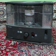 بخاری نفتی گرمای جنوب