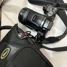 دوربین Nikon Coolpix P900