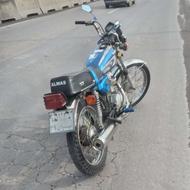 موتوری سالم سالمه