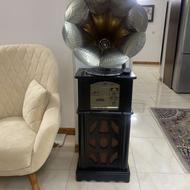 گرام جنس انتیکو