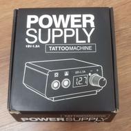 دستگاه تراس تتو power supply وات18