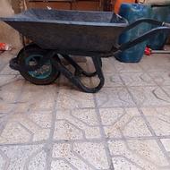 فرغون ورق زخیم