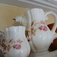 5عدد لیوان ویک پارچ