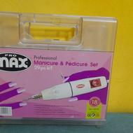 دستگاه سوهان برقی ناخن