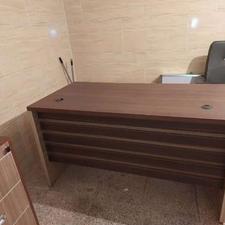 میز مدیریتی ، صندلی اداری
