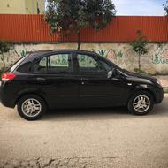 تیبا 2 مدل 95 بیرنگ 