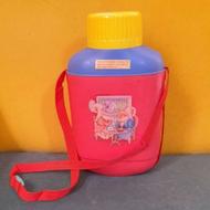 قمقمه ی آب نو