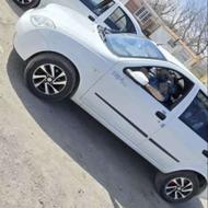 فروش تیبا مدل 99بدون رنگ