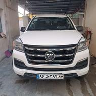 فوتون تونلند بنزینی 1401 در حد صفر