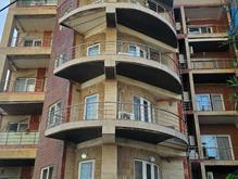 آپارتمان ساحلی قواره دوم دریا در شیپور