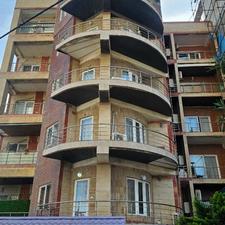 آپارتمان ساحلی قواره دوم دریا