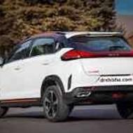 ام وی ام x33 کراس اتومامتیک1404