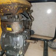 موتور روبین