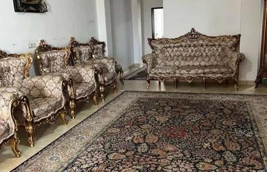 اجاره آپارتمان 90 متری خواب در مرکز شهر