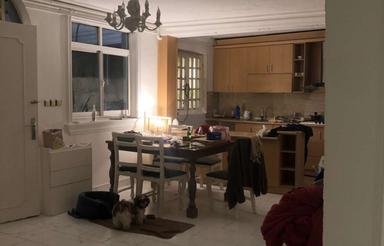 100 متر چهار راه مرادی/ مرکز شهر/معاوضه