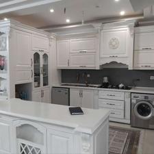 آپارتمان 114 متری در خیابان امام رضا