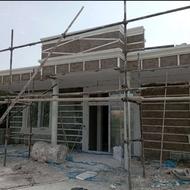 سیمانکاری باسابقه