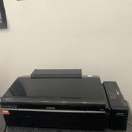 پرینتر epson l805