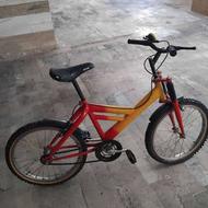 دوچرخه فروشی