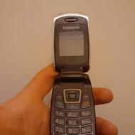 سامسونگ ساده تاشو