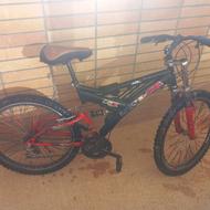 دوچرخه 26 پلیسی