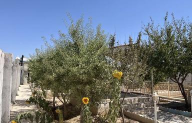 فروش باغ ویلا