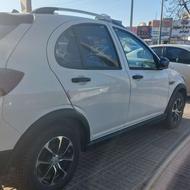 اطلس جی سفید و مشکی 1404 صفر کیلومتر رینگ سفارشی