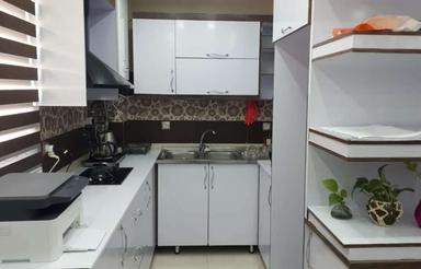 اداری فوق العاده عالی