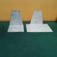 2 کتابخانه نامرئی باهم