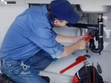 خدمات لوله کشی ساختمان در شیپور