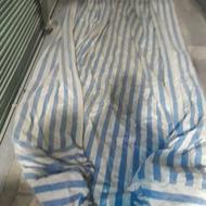 چادر پژو برزنتی کاملا سالم