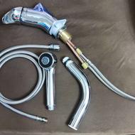 شیر ظرفشویی شیبه