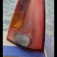 ی جفت چراغ عقب ال نود وقاپاق
