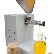 دستگاه روغن گیری کنجد روغن گیر ارگان مغزیجات سیاهدانه کشی کش