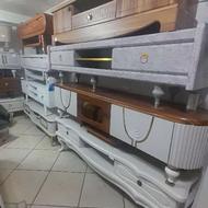 میزتلویزیون در مدلهای مختلف(چوب رجبی )