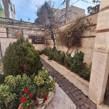 اجاره آپارتمان 122 متر در پونک