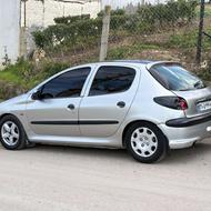 206تیپ5با سیستم 83