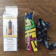 پاد/ویپ 20 هزار پاف