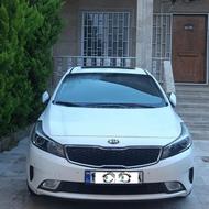 سراتو وارداتی YD