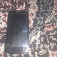 گوشی هواوی.