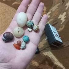 معدنیان(M.G.M)