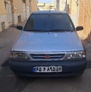 پراید مدل 88