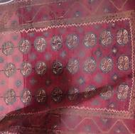 فرش قدیمی زمان سیستانی